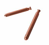 Spiralimpuls - 5G-Kupferstift