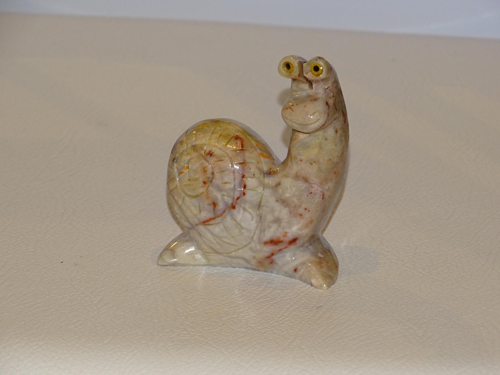 Speckstein-SCHNECKE_1 (größer)