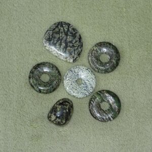 Silberauge - Wähle aus dem aktuellen Sortiment!