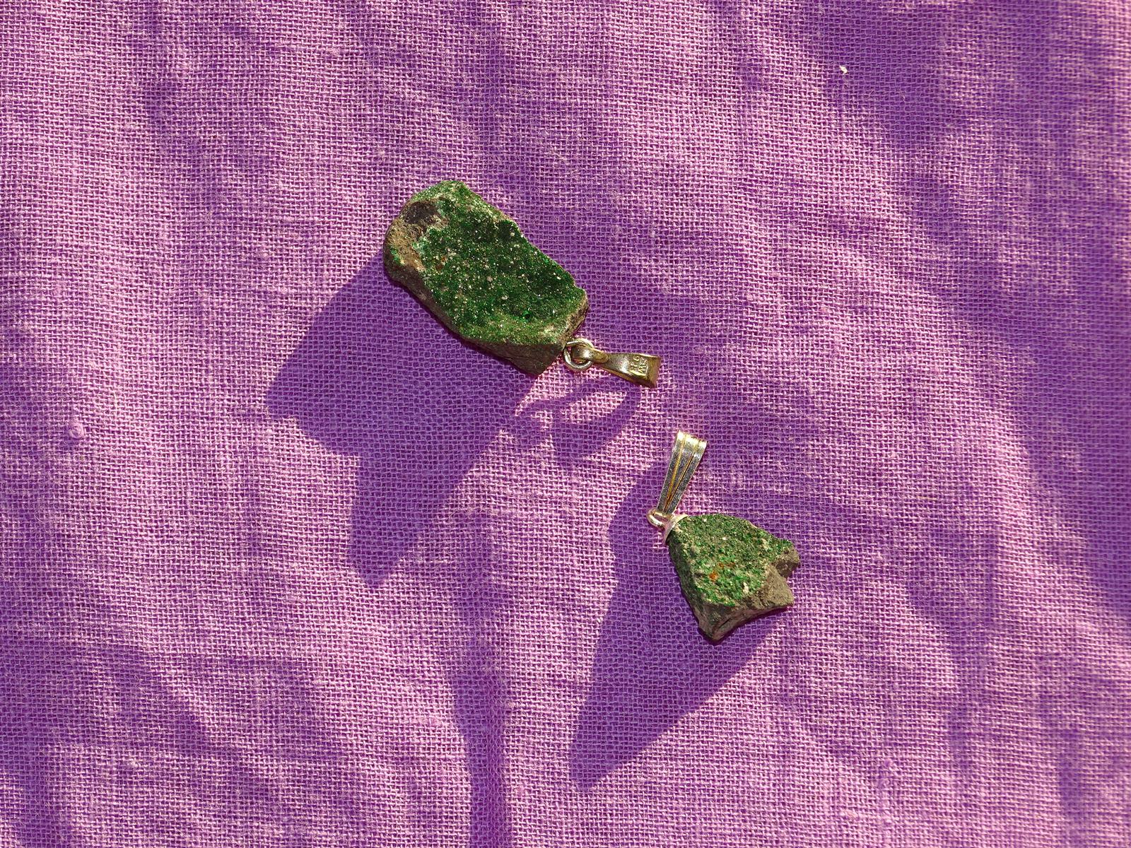 Uwarowit - Wähle aus dem aktuellen Sortiment!