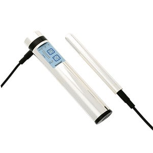 Power-Tube-Silber PowerTube und Power QuickZap