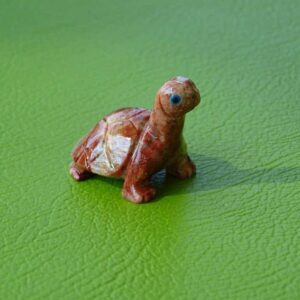 Speckstein-Tiere klein