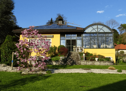 Unser-Haus Unser Haus