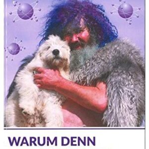 Warum denn eigentlich Magnesium, Robert Franz