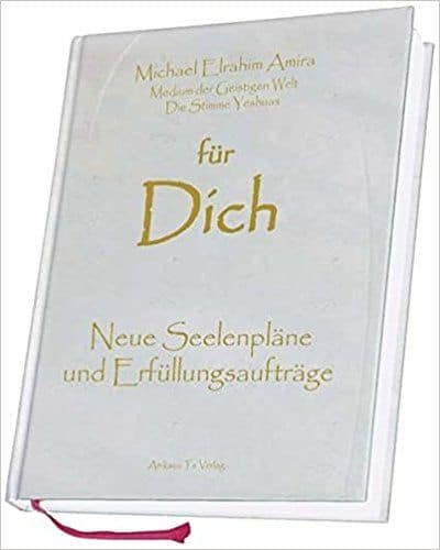 für Dich - Neue Seelenpläne, Erfüllungsaufträge und die Aktivierung deiner geistigen Fähigkeiten (Michael Elrahim AmiRa)