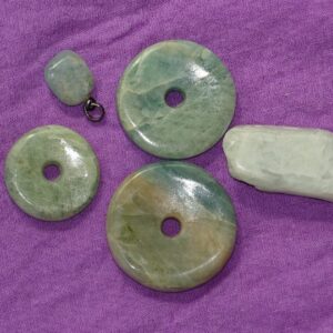 Aquamarin - Wähle aus dem aktuellen Sortiment!