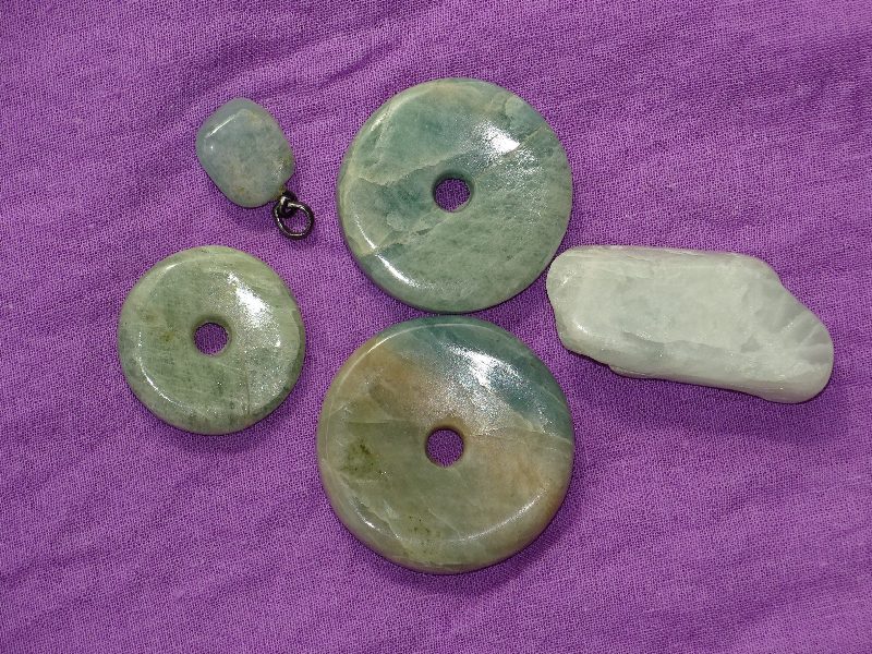 Aquamarin - Wähle aus dem aktuellen Sortiment!