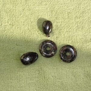 Astrophyllit - Wähle aus dem aktuellen Sortiment!