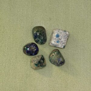 Azurit - Wähle aus dem aktuellen Sortiment!