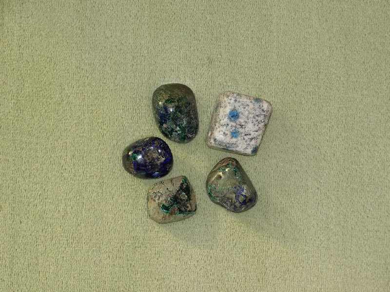 Azurit - Wähle aus dem aktuellen Sortiment!