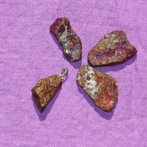 Buntkupfer - Wähle aus dem aktuellen Sortiment!