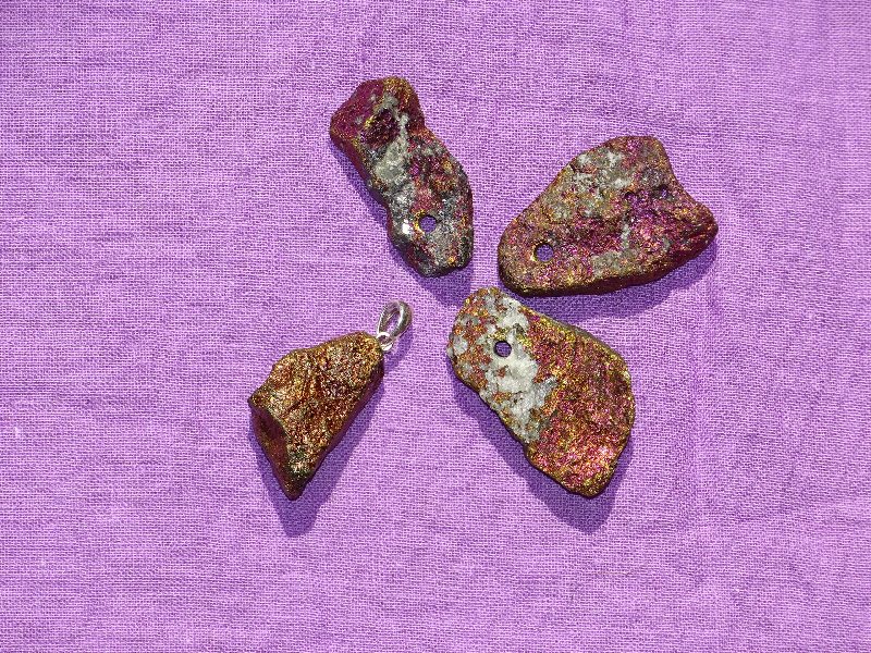 Buntkupfer - Wähle aus dem aktuellen Sortiment!