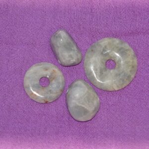 Calcit blau - Wähle aus dem aktuellen Sortiment!