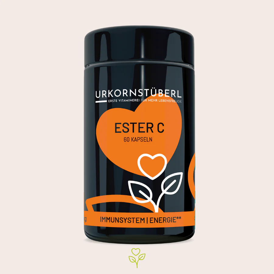 Ester C, Fa. UKS Handels GmbH