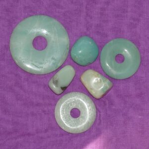 Amazonit - Wähle aus dem aktuellen Sortiment!