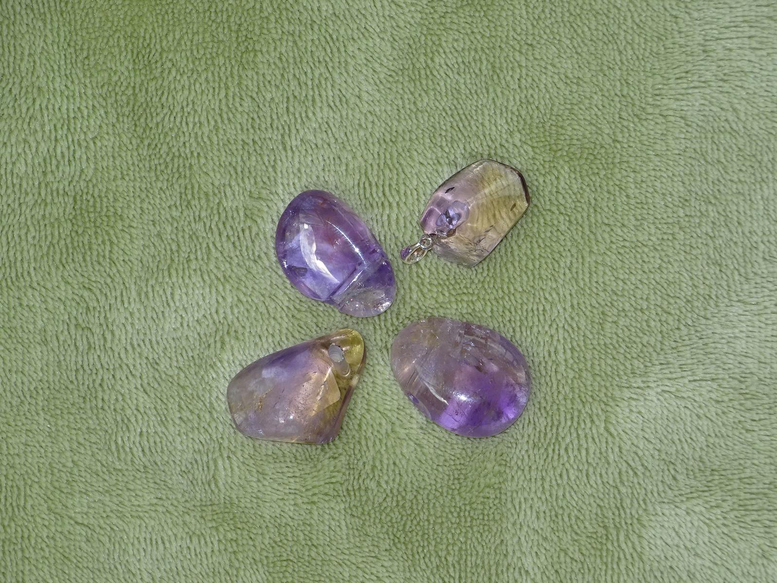 Ametrin - Wähle aus dem aktuellen Sortiment!