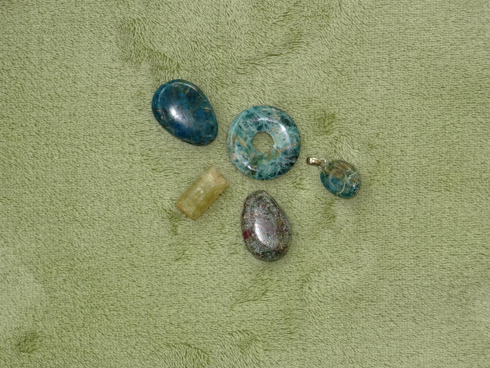 Apatit - Wähle aus dem aktuellen Sortiment!