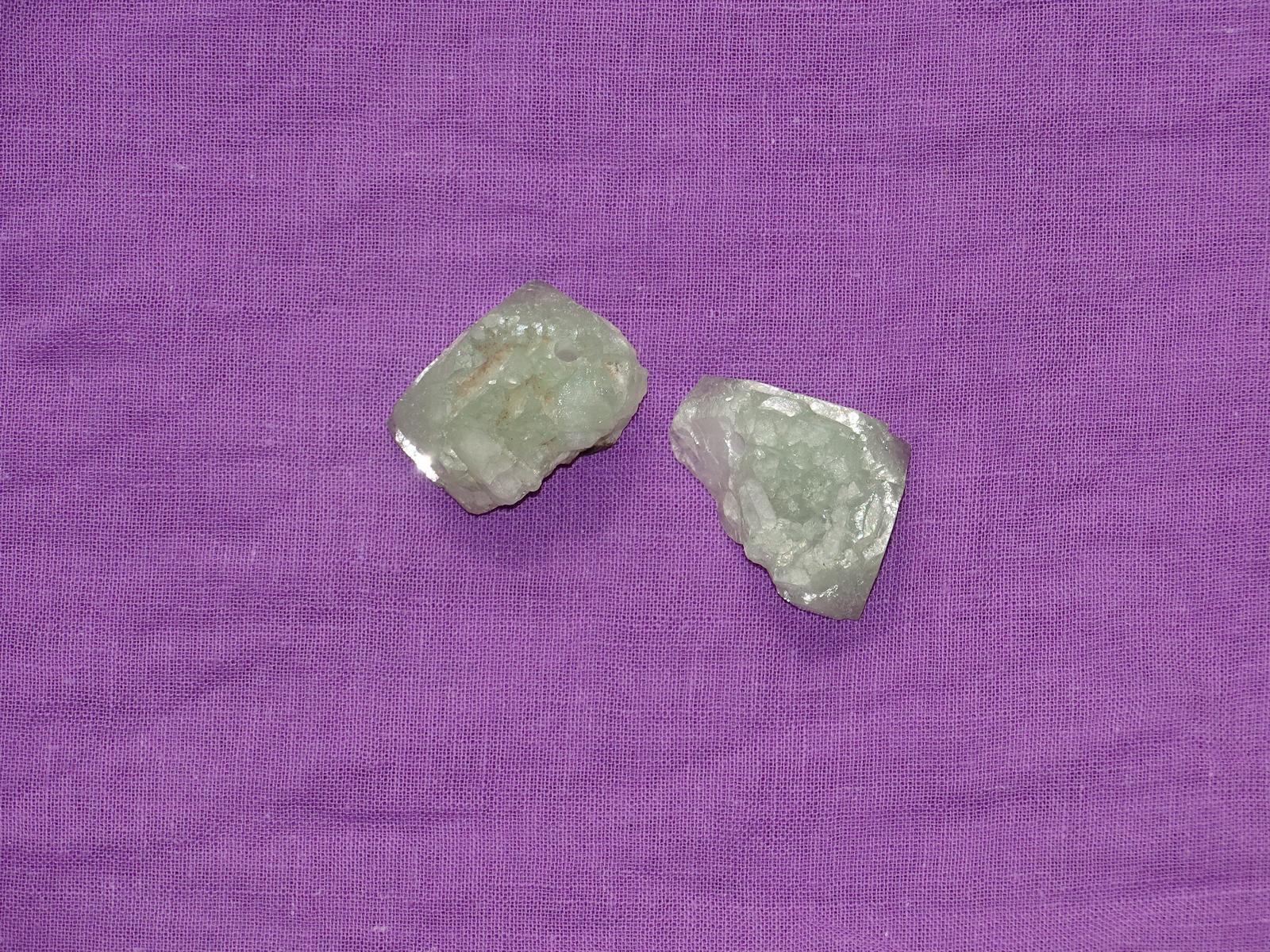 Apophyllit - Wähle aus dem aktuellen Sortiment!