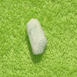 Aquamarin gebohrt Nr. 1