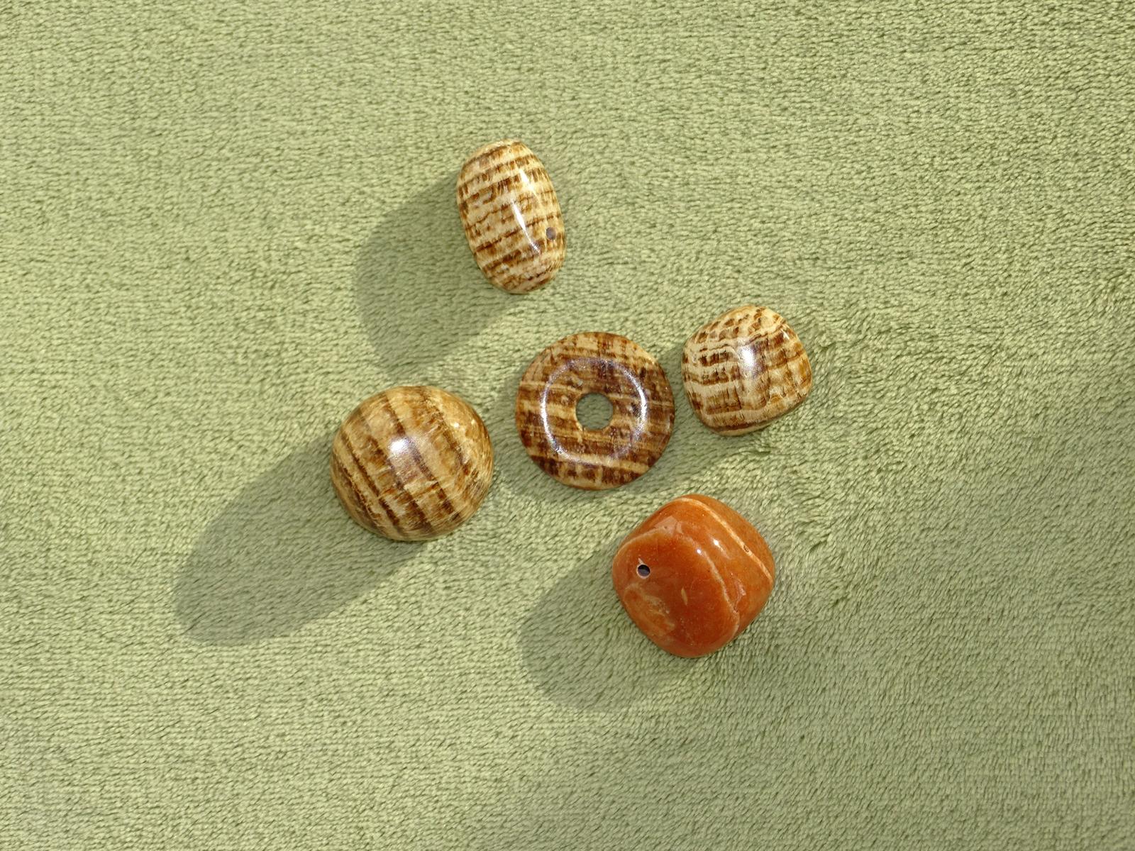 Aragonit - Wähle aus dem aktuellen Sortiment