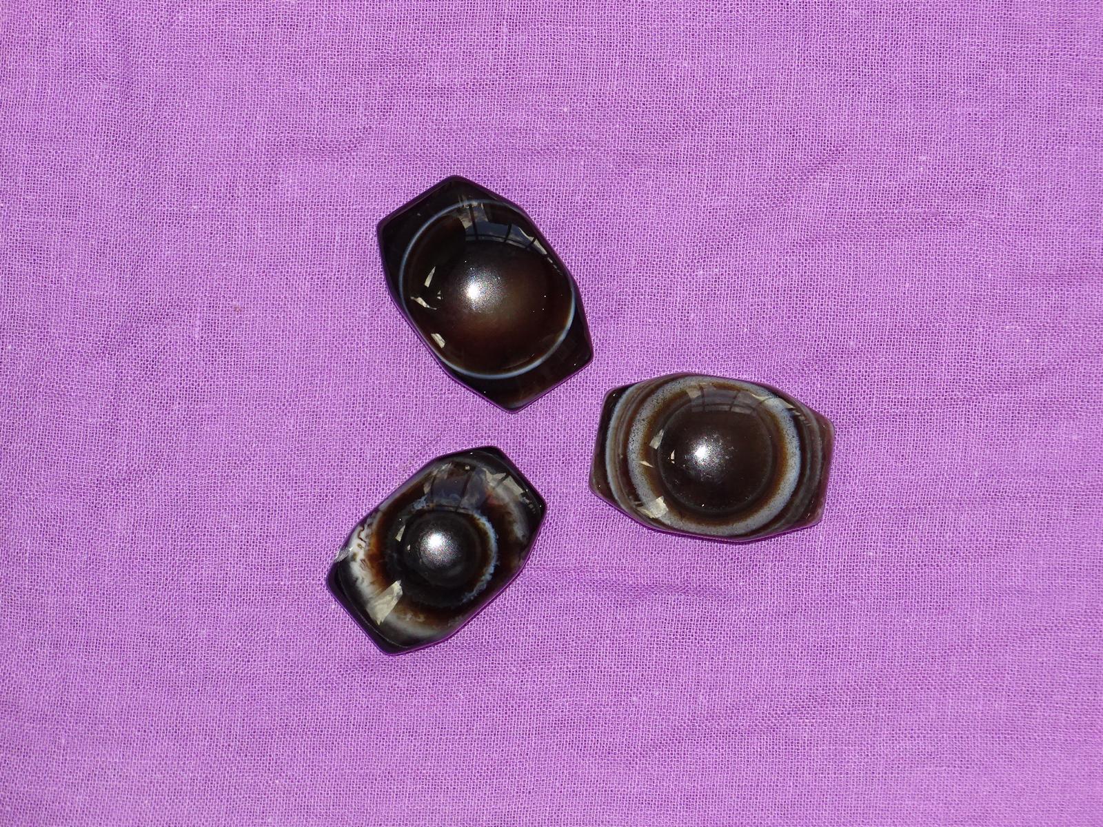 Augenachat - Wähle aus dem aktuellen Sortiment!