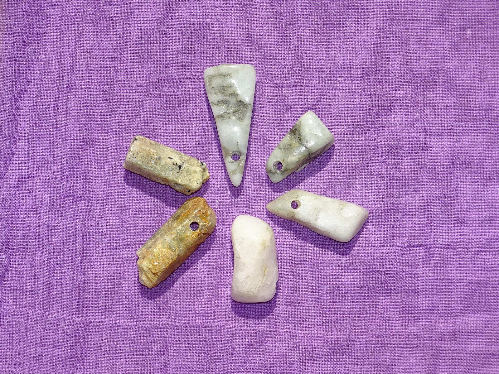 Beryll - Wähle aus dem aktuellen Sortiment!