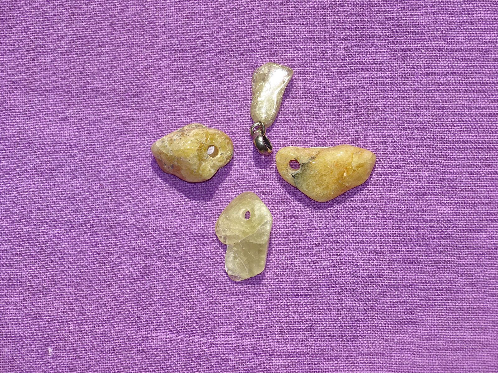 Brasilianit - Wähle aus dem aktuellen Sortiment!