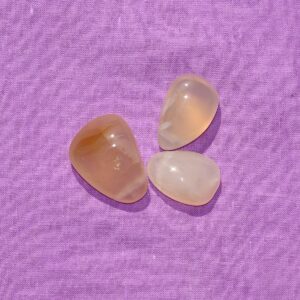 Chalcedon rosa - Wähle aus dem aktuellen Sortiment!