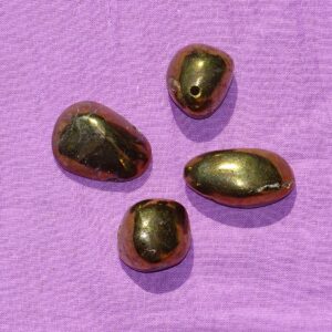 Chalkopyrit - Wähle aus dem aktuellen Sortiment!