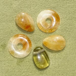 Citrin - Wähle aus dem aktuellen Sortiment!