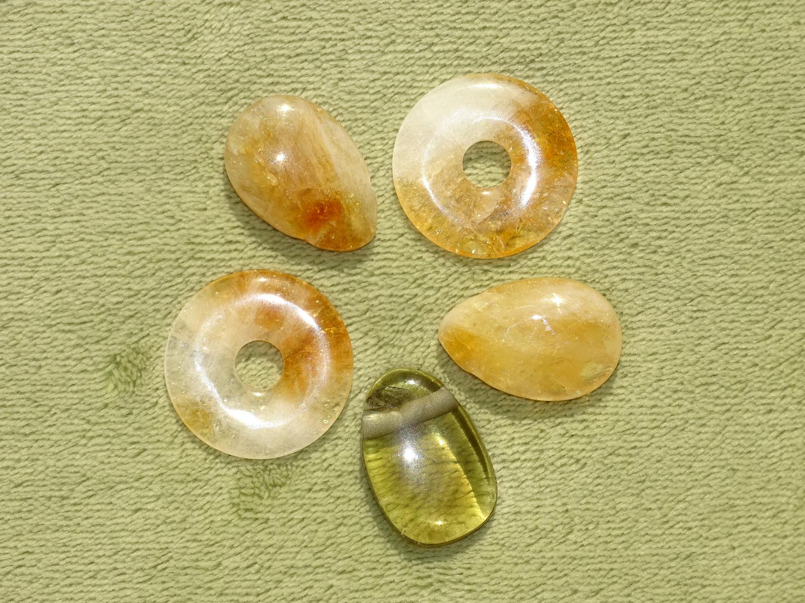 Citrin - Wähle aus dem aktuellen Sortiment!