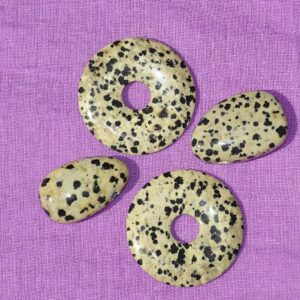 Dalmatinerstein - Wähle aus dem aktuellen Sortiment!