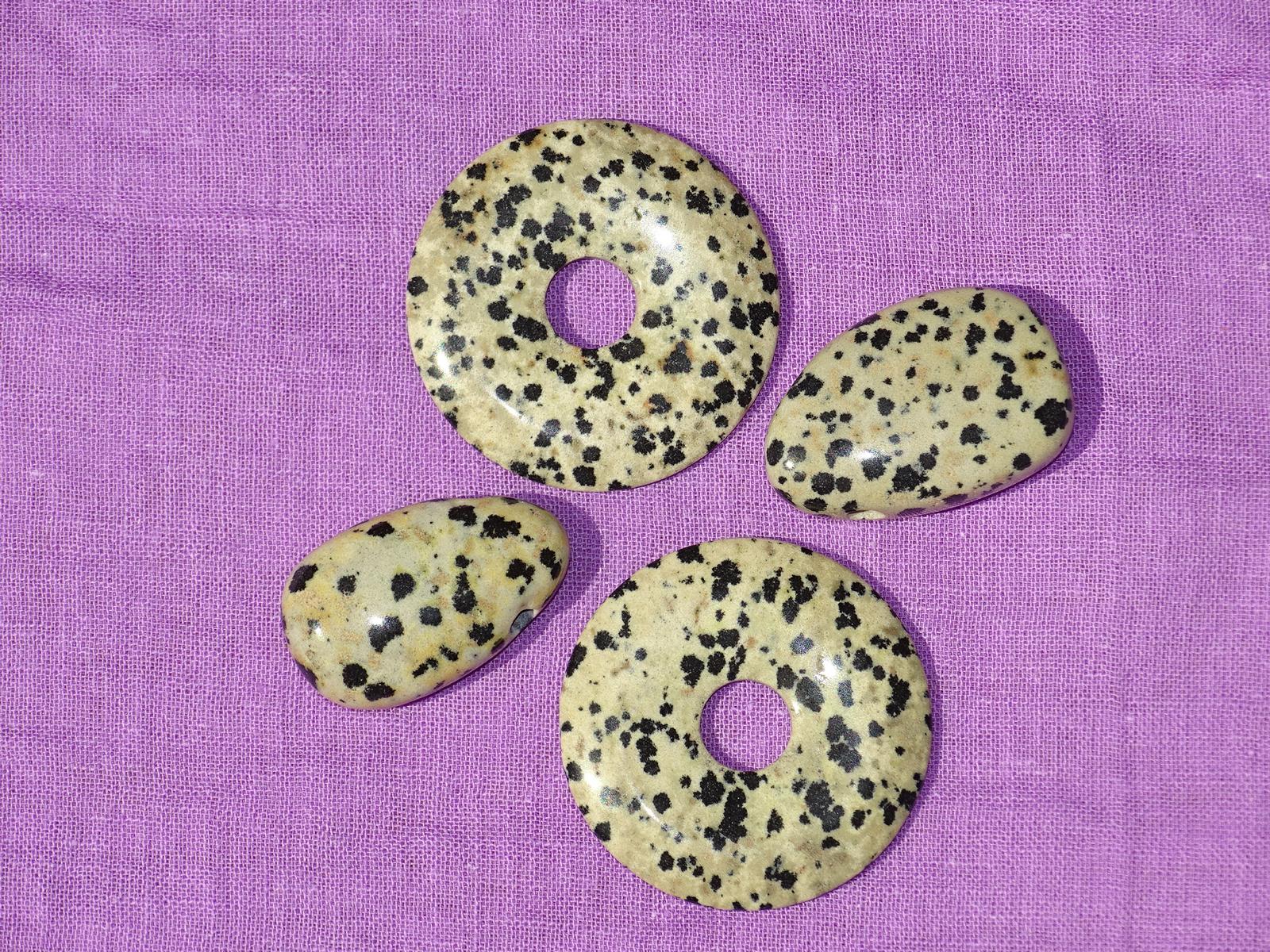 Dalmatinerstein - Wähle aus dem aktuellen Sortiment!