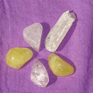 Danburit - Wähle aus dem aktuellen Sortiment!