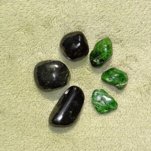 Diopsid - Wähle aus dem aktuellen Sortiment!