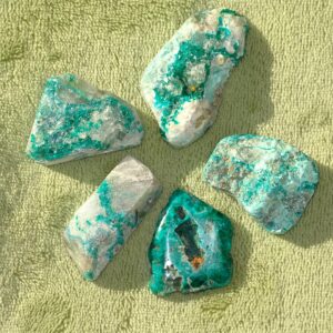 Dioptas - Wähle aus dem aktuellen Sortiment!