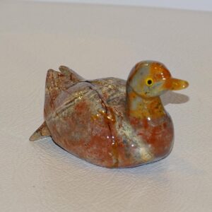 Speckstein-ENTE_1 (größer)