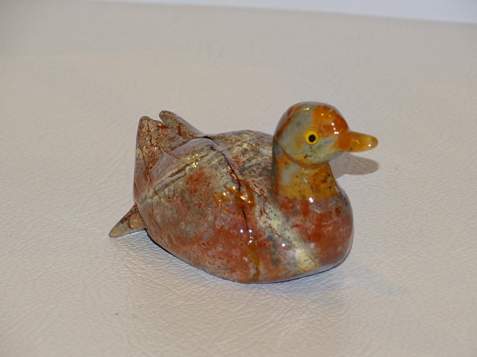 Speckstein-ENTE_1 (größer)