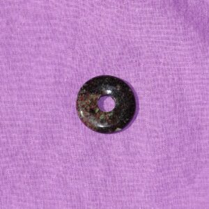 Eudialyt-Donut Nr. 1