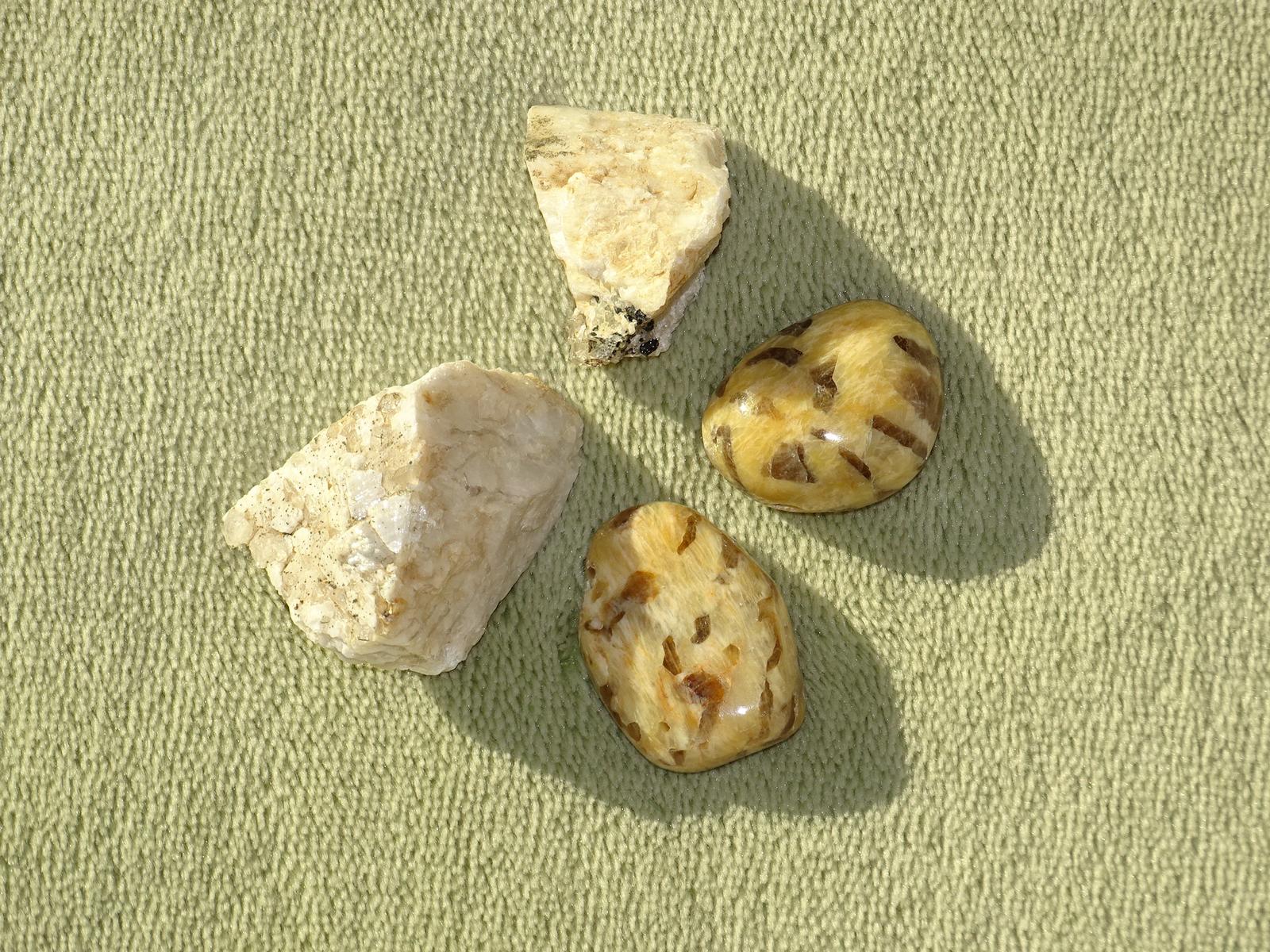 Feldspat - Wähle aus dem aktuellen Sortiment!