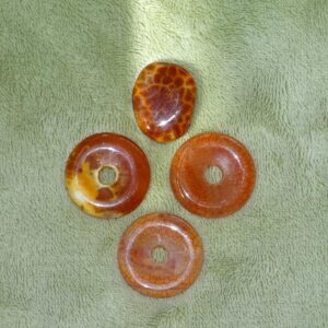 Feuerachat - Wähle aus dem aktuellen Sortiment!