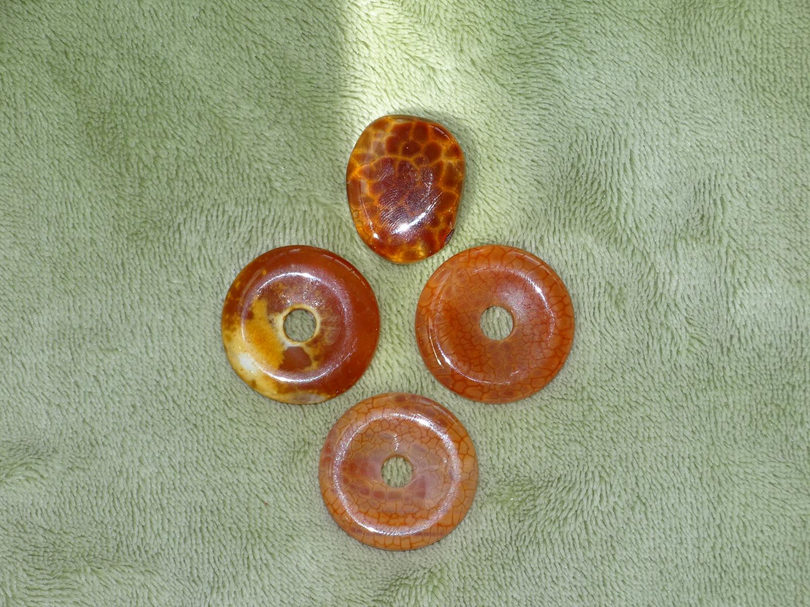 Feuerachat - Wähle aus dem aktuellen Sortiment!