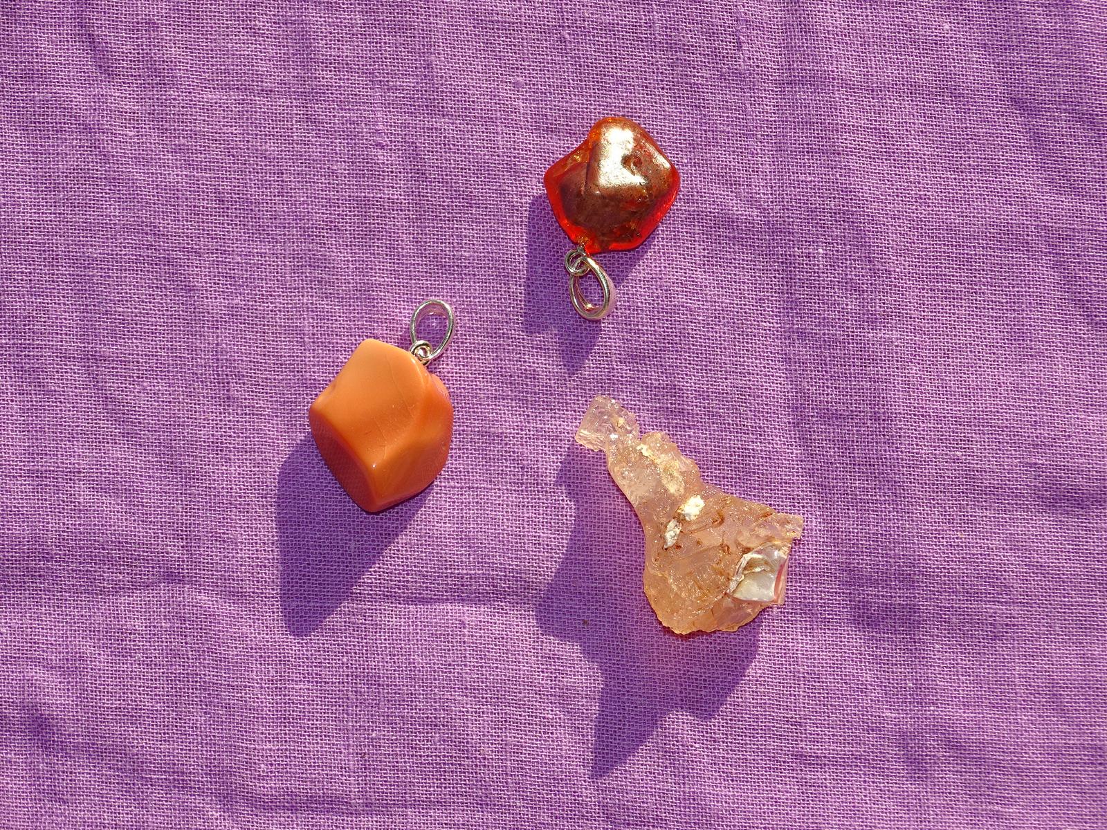 Feueropal - Wähle aus dem aktuellen Sortiment!