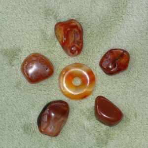 Fleischachat - Wähle aus dem aktuellen Sortiment!