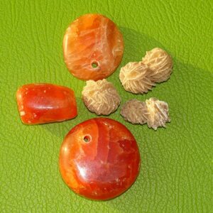 Gips (Alabaster) - Wähle aus dem aktuellen Sortiment!