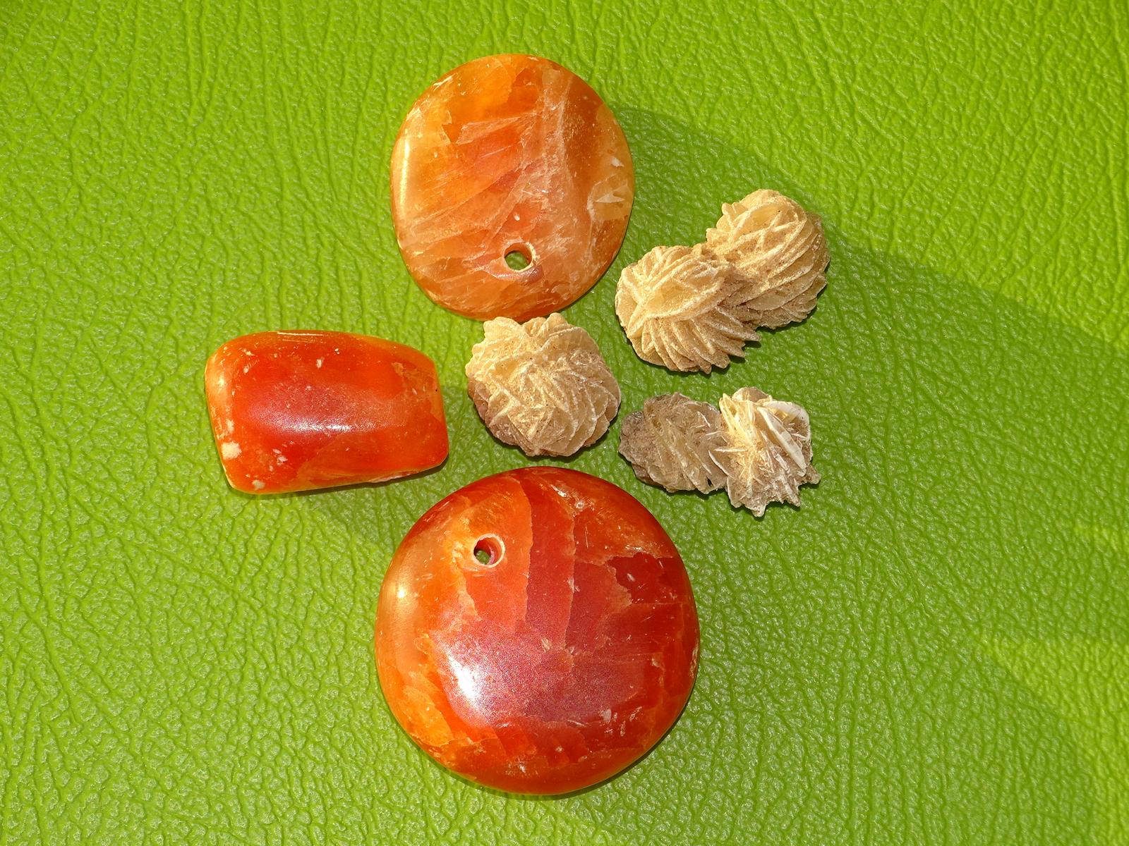 Gips (Alabaster) - Wähle aus dem aktuellen Sortiment!