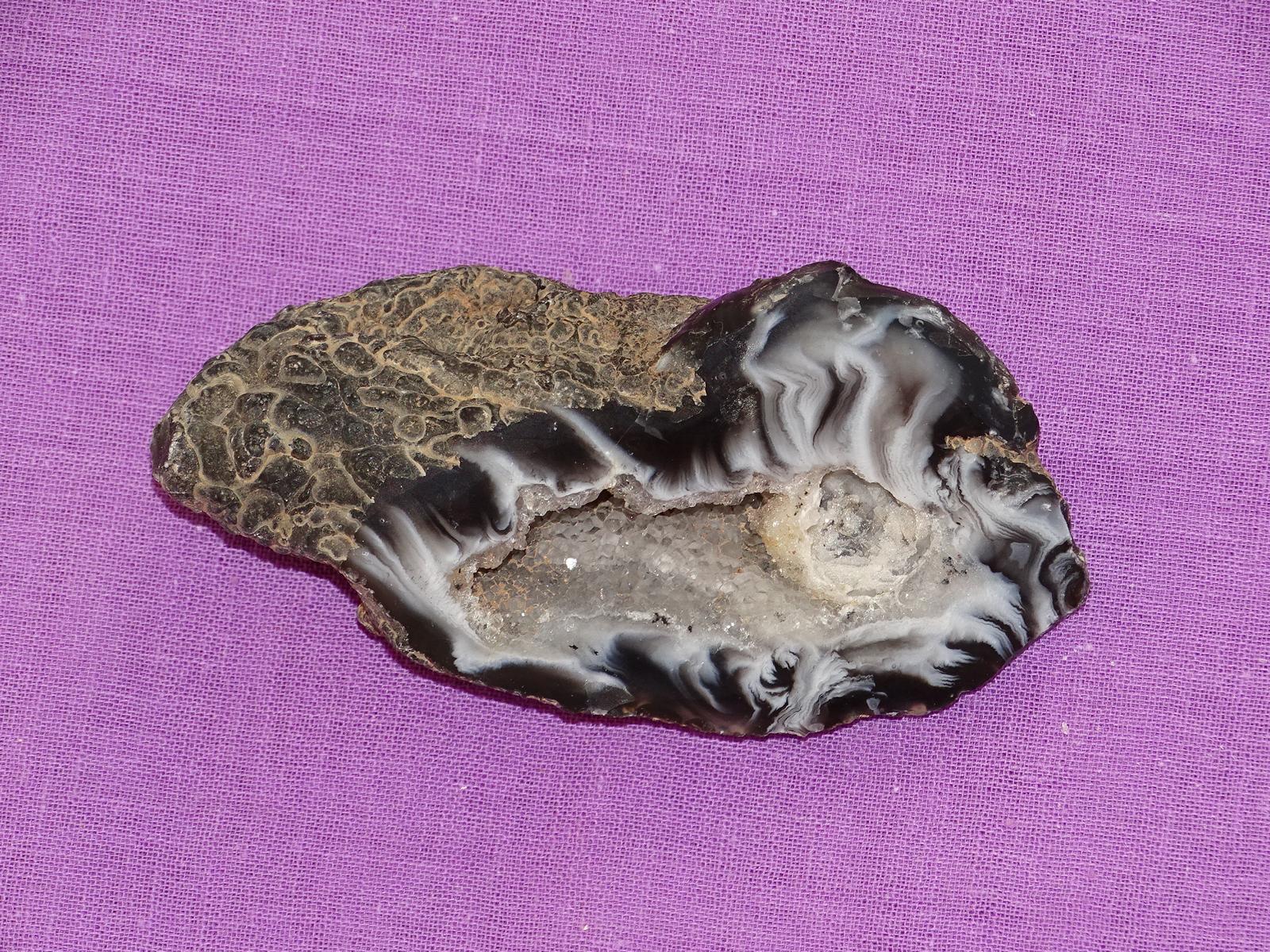 Glücksgeode Nr. 6