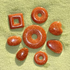 Goldfluss - Wähle aus dem aktuellen Sortiment!