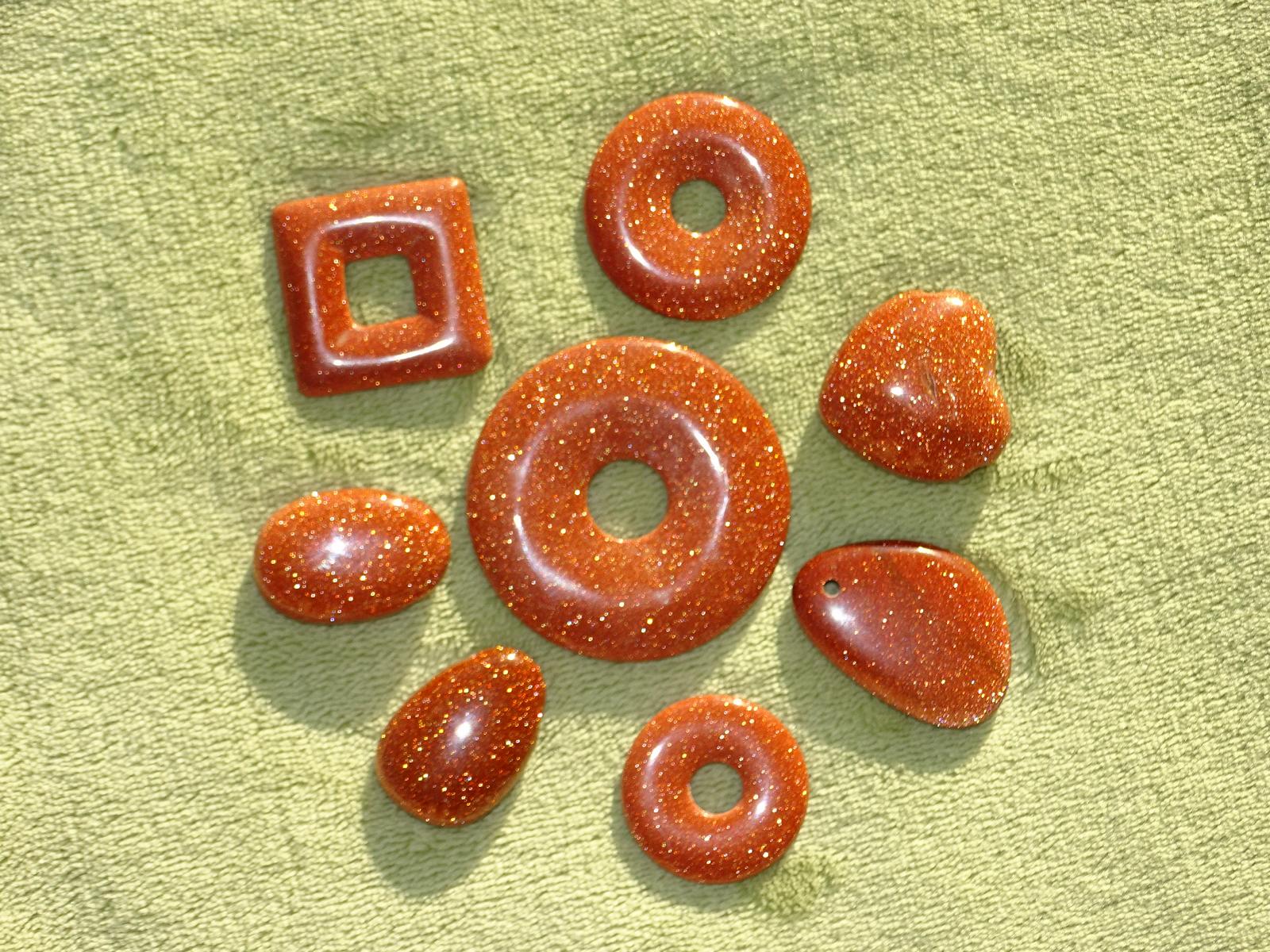 Goldfluss - Wähle aus dem aktuellen Sortiment!