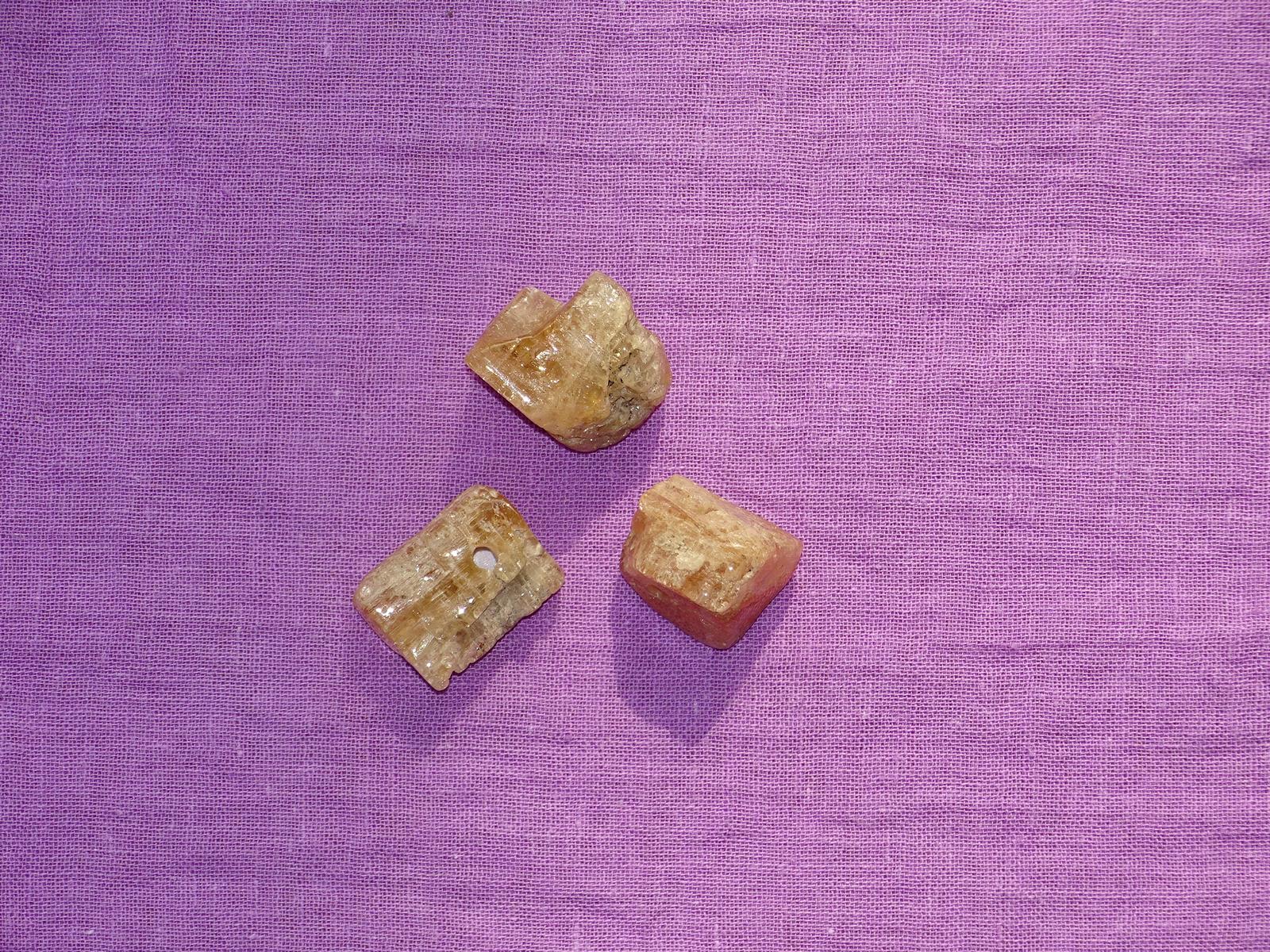 Goldtopas - Wähle aus dem aktuellen Sortiment!